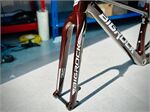 Phuộc Đơ MTB Bigrock 27.5 29
